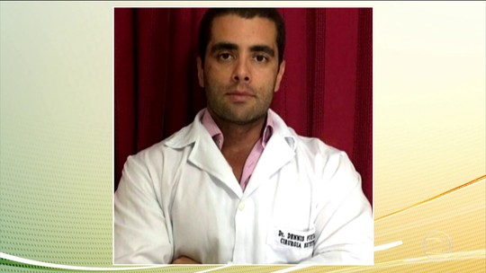 Médico que fez cirurgia estética em cobertura na Barra da Tijuca está foragido