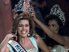 Trump chama ex-miss Universo de 'repugnante' e menciona vídeo sexual