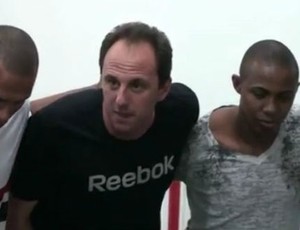 Ceni 'inflama' elenco do São Paulo antes da decisão contra a Ponte