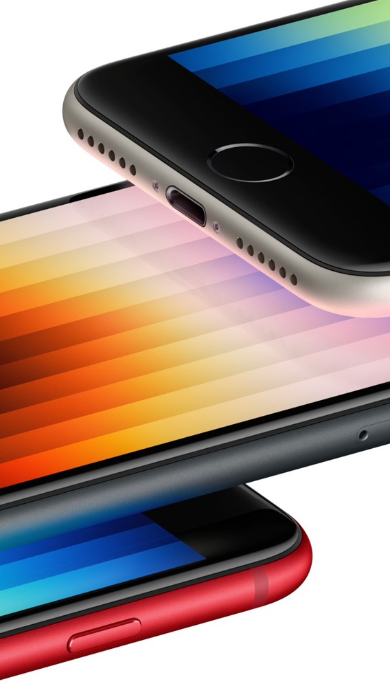 iPhone SE 2022: tudo que você precisa saber sobre o novo celular da Apple