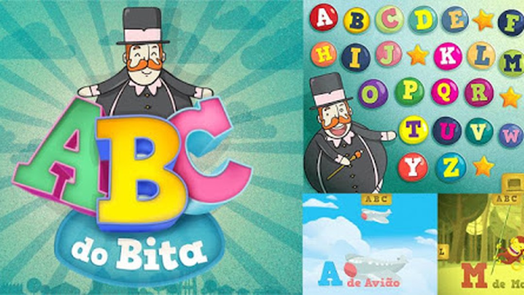 ABC do Bita | Jogos | Download | TechTudo