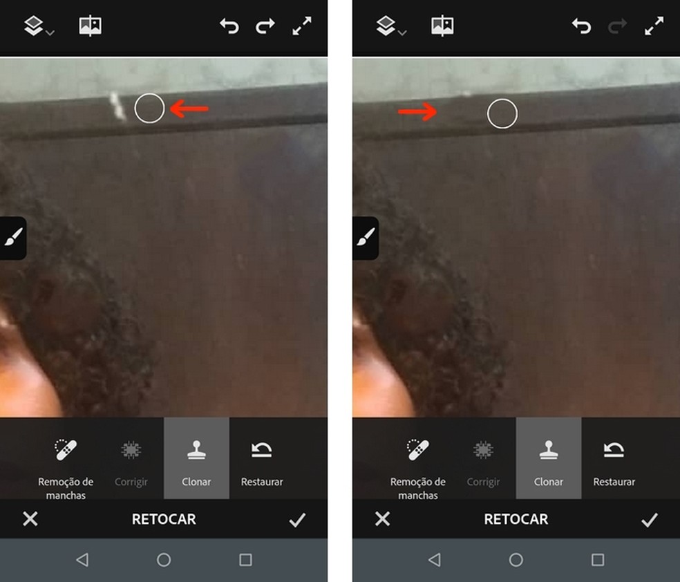 App Gratis Para Remover Objetos De Fotos Saiba Usar O Photoshop Fix Editores Techtudo