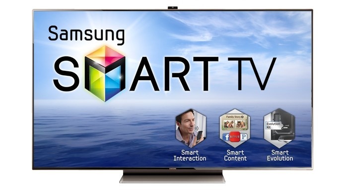SmartTV não precisa de cabos para assistir Netflix (Foto: Divulgação/Samsung)