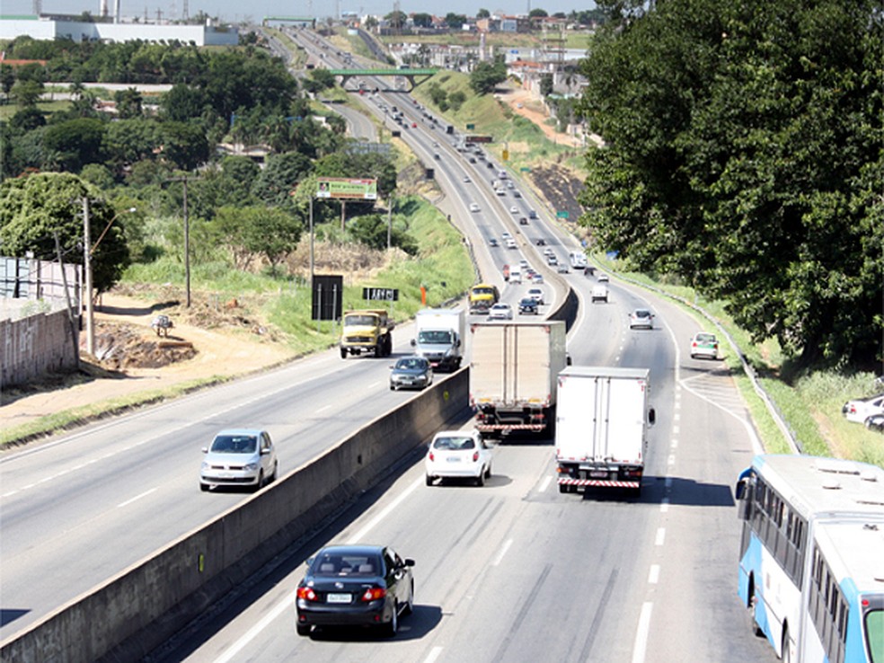 Actualizar 79+ imagem rodovia santos dumont hoje br.thptnganamst.edu.vn