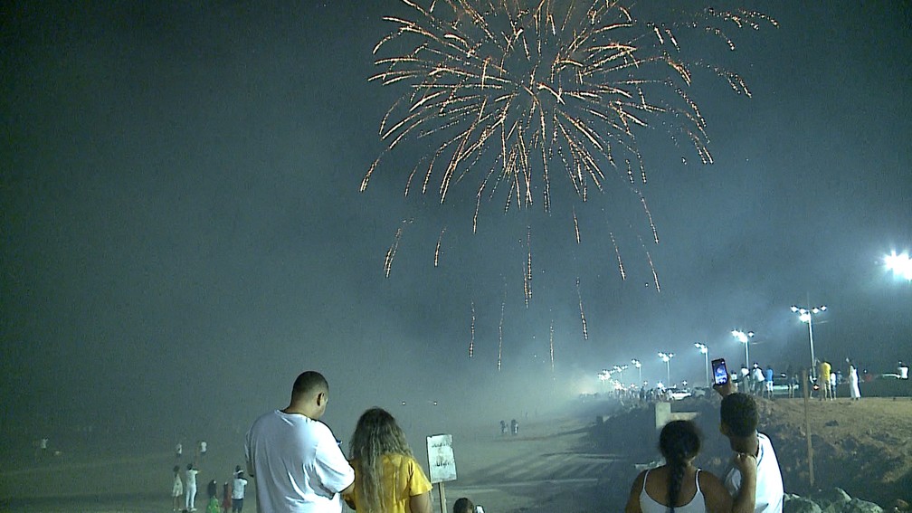 Reveillon 2021 Em Sao Luis Fotos Maranhao G1 O réveillon mais gostoso do brasil vem carregando em sua bagagem muitas histórias, sorrisos, alegria, emoção, magia e festas inesquecíveis! reveillon 2021 em sao luis fotos