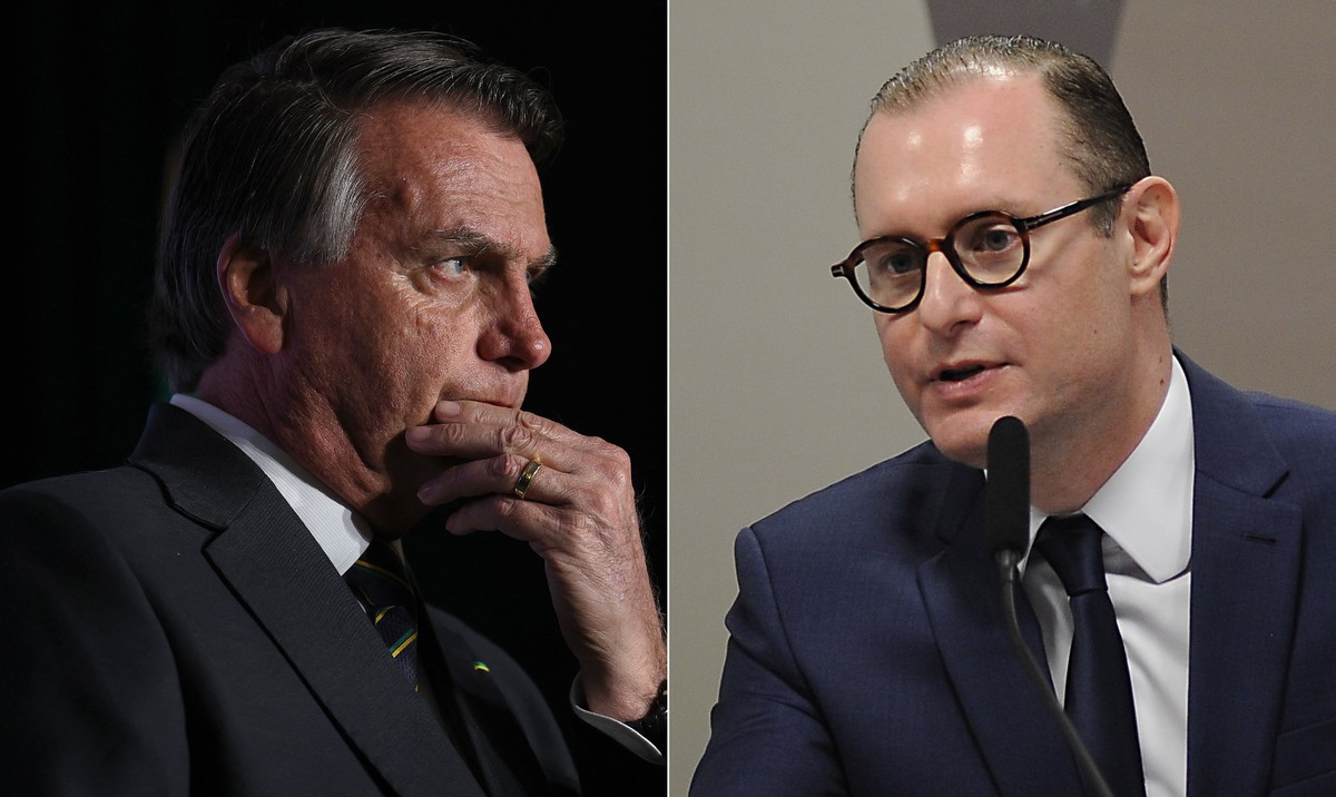 No julgamento de Bolsonaro e na sabatina de Zanin, o encontro da ...