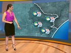 Sábado deve ter calor intenso no RS e chuva em algumas regiões