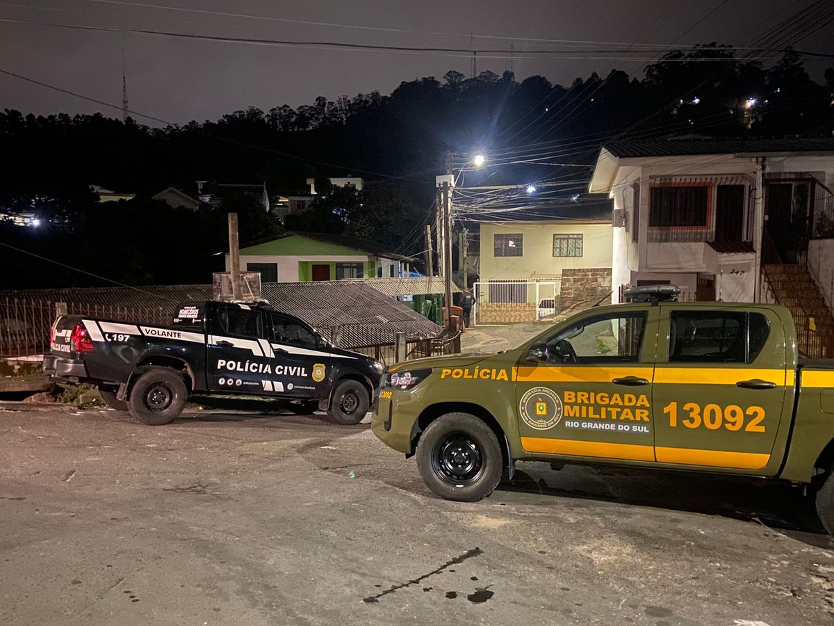 Homem Morre E Policial Fica Ferido Durante Confronto Em Porto Alegre Rio Grande Do Sul G1