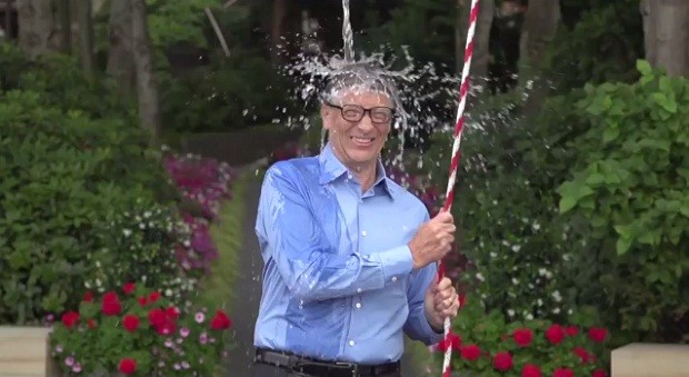 Bill Gates (Foto: Reprodução/ Youtube)