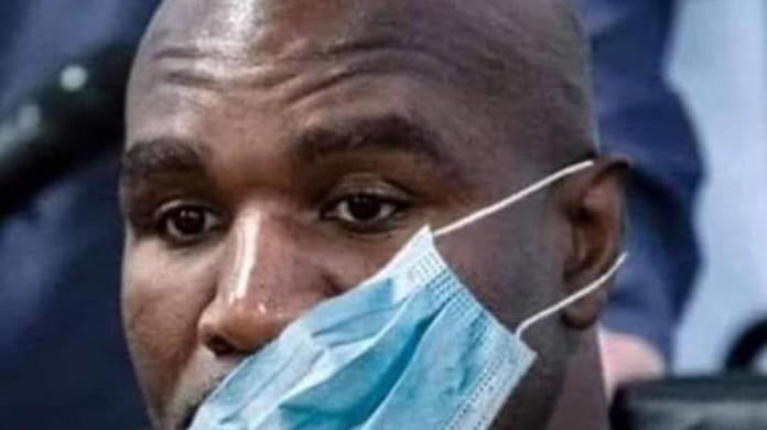 Holyfield Reage Ao Meme Da Mascara Caida Agem Como Se Eu Tivesse Uma Orelha Tenho Duas Boxe Ge