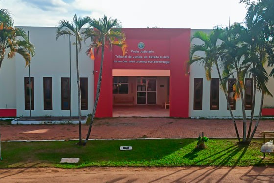 Acusado de tentar matar jovem grávida por não querer filho tem pedido para cursar faculdade negado pela Justiça do AC