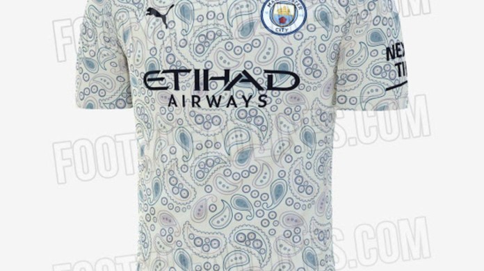 Bacteria Edredom Ameba Toalha De Mesa Nova Terceira Camisa Do Manchester City Tem Design Inusitado Brasil Mundial Fc Ge