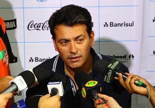 Grêmio quer 2 vitórias em respeito à torcida: O ano de 2015 já começou