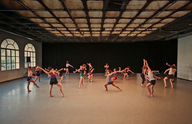 Método de dança que ajudou Natalie Portman a criar Black Swan chega no Brasil  (Foto: Divulgação)