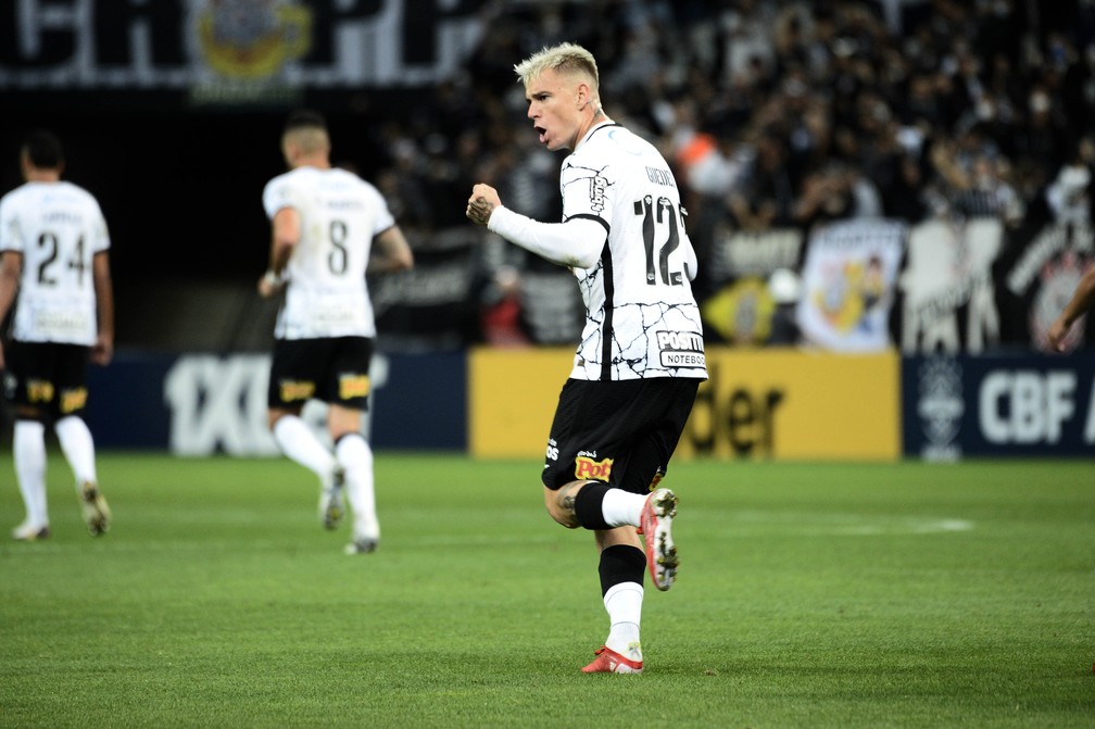 [ENQUETE] Roger Guedes é o melhor reforço contratado pelo Corinthians em 2021?