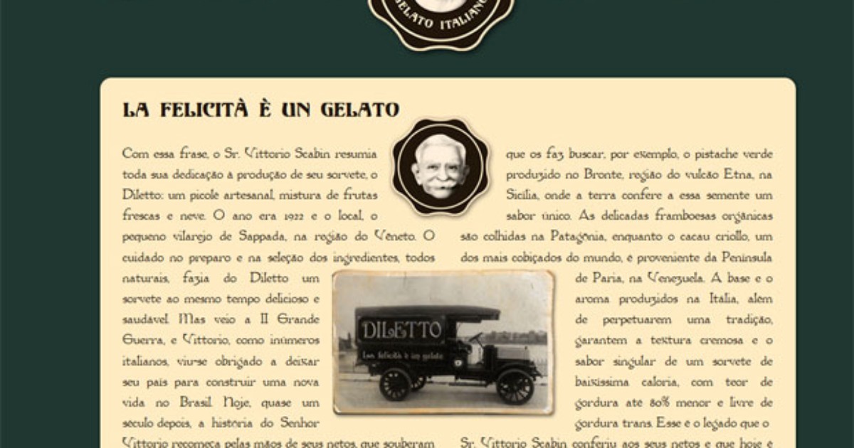 Histórias de marcas vão parar no Conar