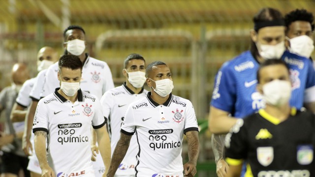 Proposta por jogos noturnos de clubes grandes podem destravar Paulistão; entenda
