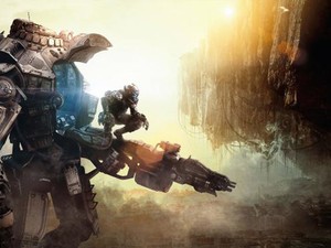 G1 - Lançamento de 'Titanfall' para Xbox One é destaque da semana -  notícias em Games