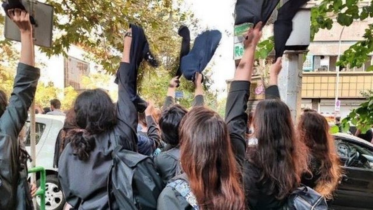 Protestas en Irán: lo que exigen el resto de manifestantes en las calles del país |  Globalismo