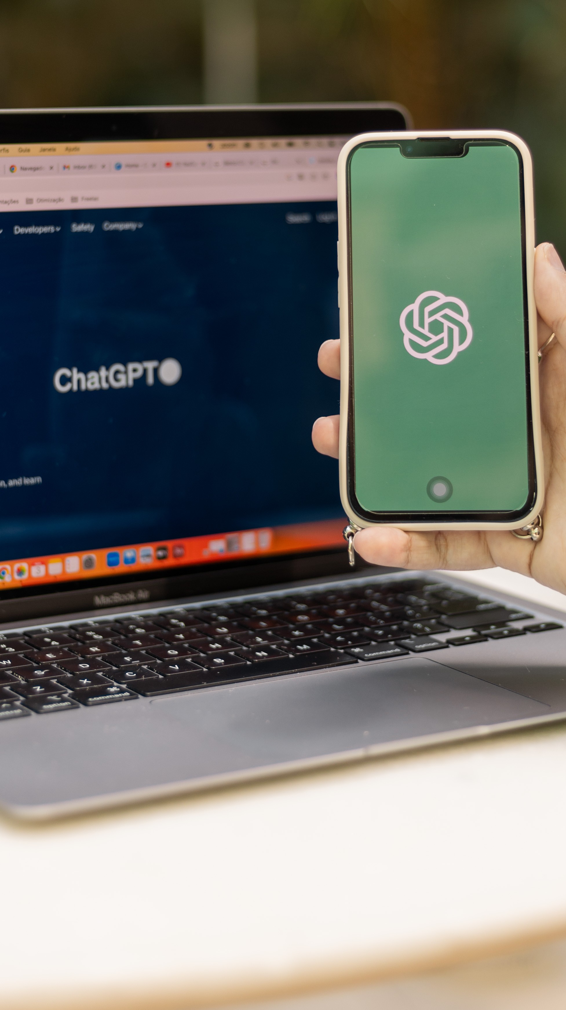 Undetectable.AI: como saber se um texto foi escrito pelo ChatGPT ...