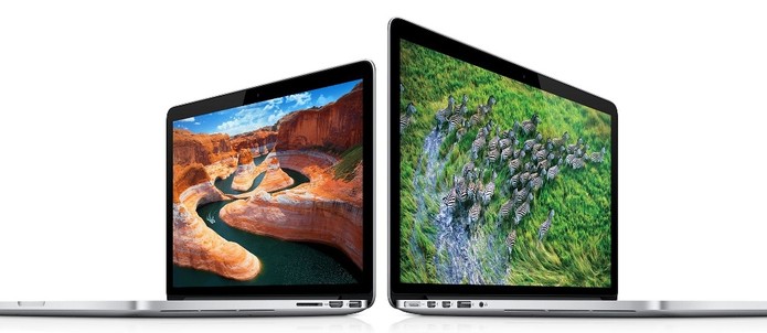 MacBook Pro Retina 13 polegadas (Foto: Reprodução)