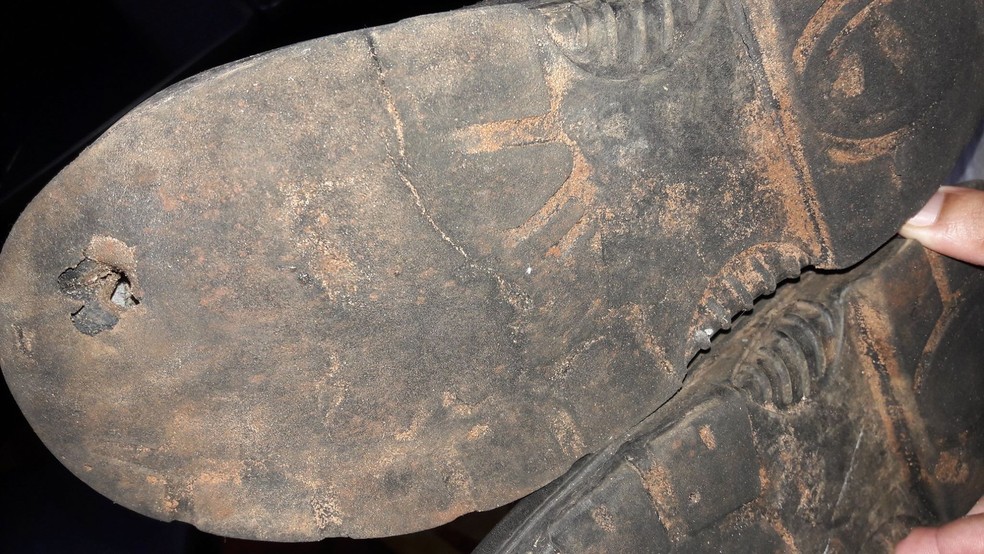 Serviço foi paralisado até a regularização do fornecimento dos equipamentos — Foto: Sindicato dos Servidores Municipais de Pirassununga/Arquivo pessoal