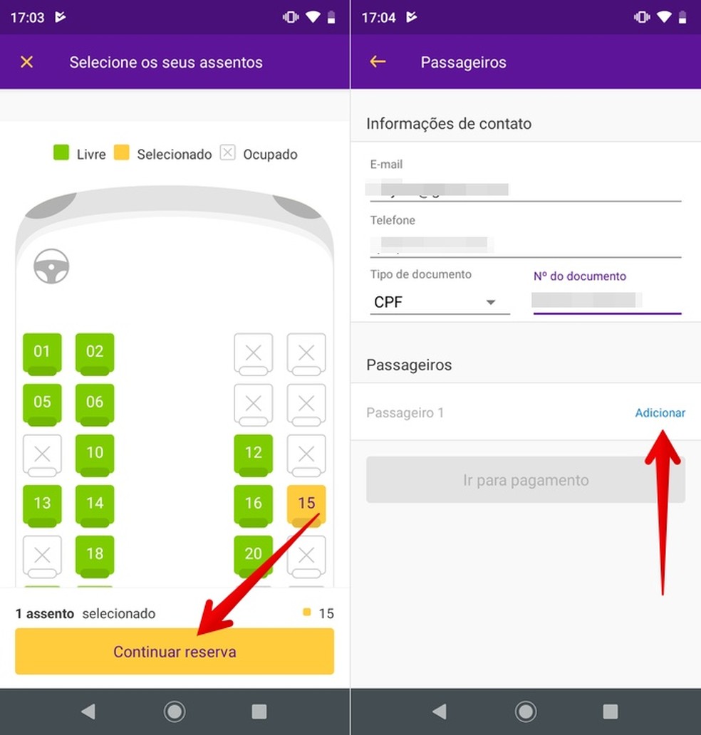 Como Usar O Clickbus Para Comprar Passagens De ônibus E Ter Desconto Produtividade Techtudo 2638