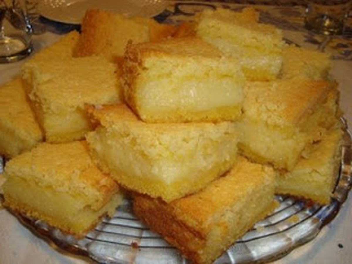 50 Gramas Equivale A Quantas Colheres Receita De Bolo De Fuba Cremoso Receitas Gshow Gshow