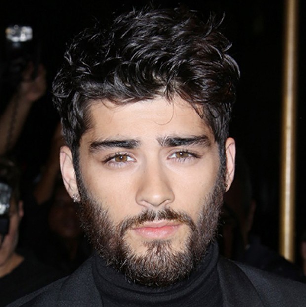 Zayn Malik Diz Que Carreira Solo Permitiu Que Ele Falasse De Sexo Em Canções Quem Quem News 