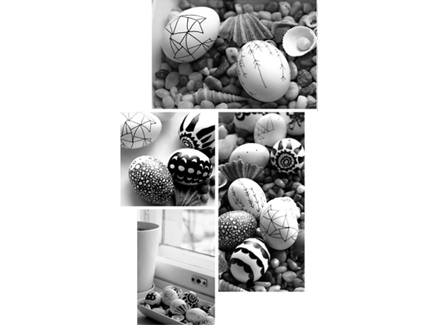 5-decoracao-ovos-de-pascoa-pinterest-design-nordico (Foto: Pinterest)
