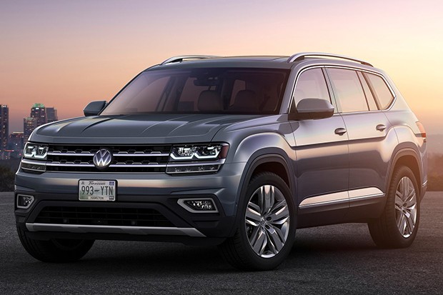 Os modelos da Volkswagen que não existem no Brasil - AUTO ESPORTE