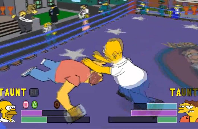 Simpsons (Foto: Reprodução/Youtube)