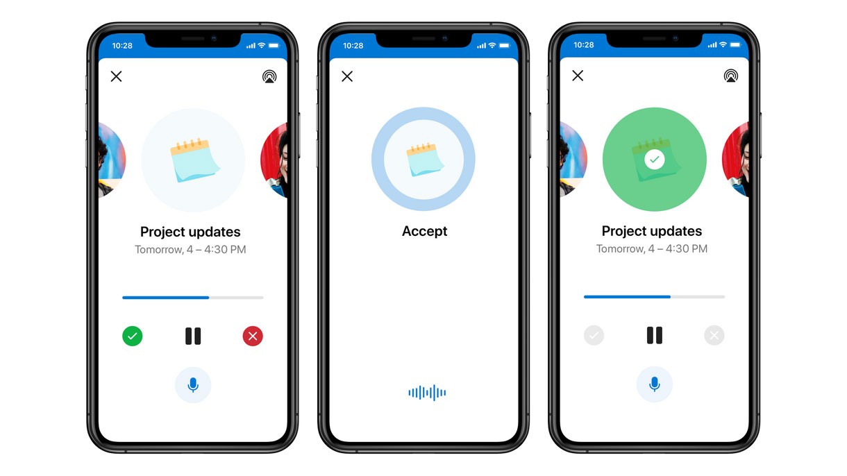 Outlook para Android e iPhone tem recurso que lê emails em voz alta; veja como funciona