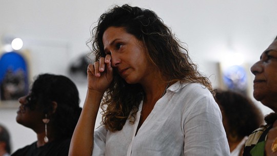 Viúva de Marielle, a vereadora Mônica Benício foi xingada de assassina no Palácio Pedro Ernesto