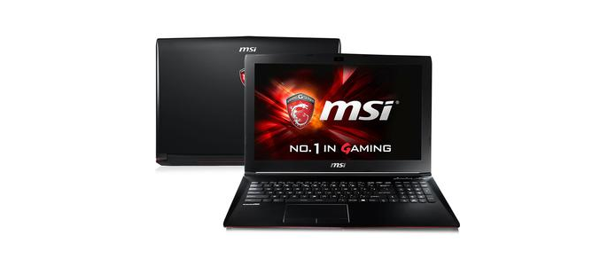 Laptop da MSI pode não ser tão caro (Foto: Divulgação/MSI)
