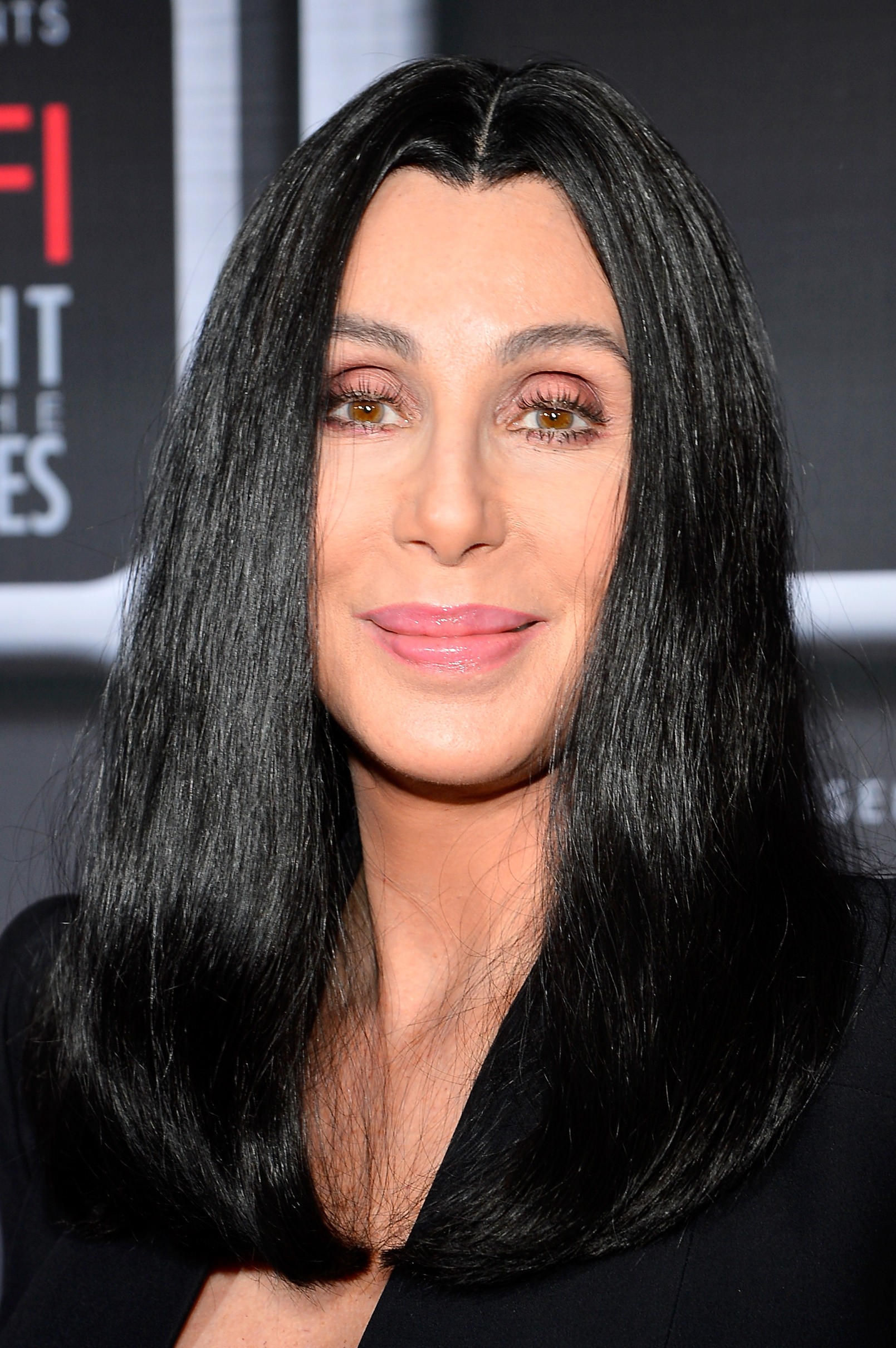 Cher. (Foto: Getty Images)