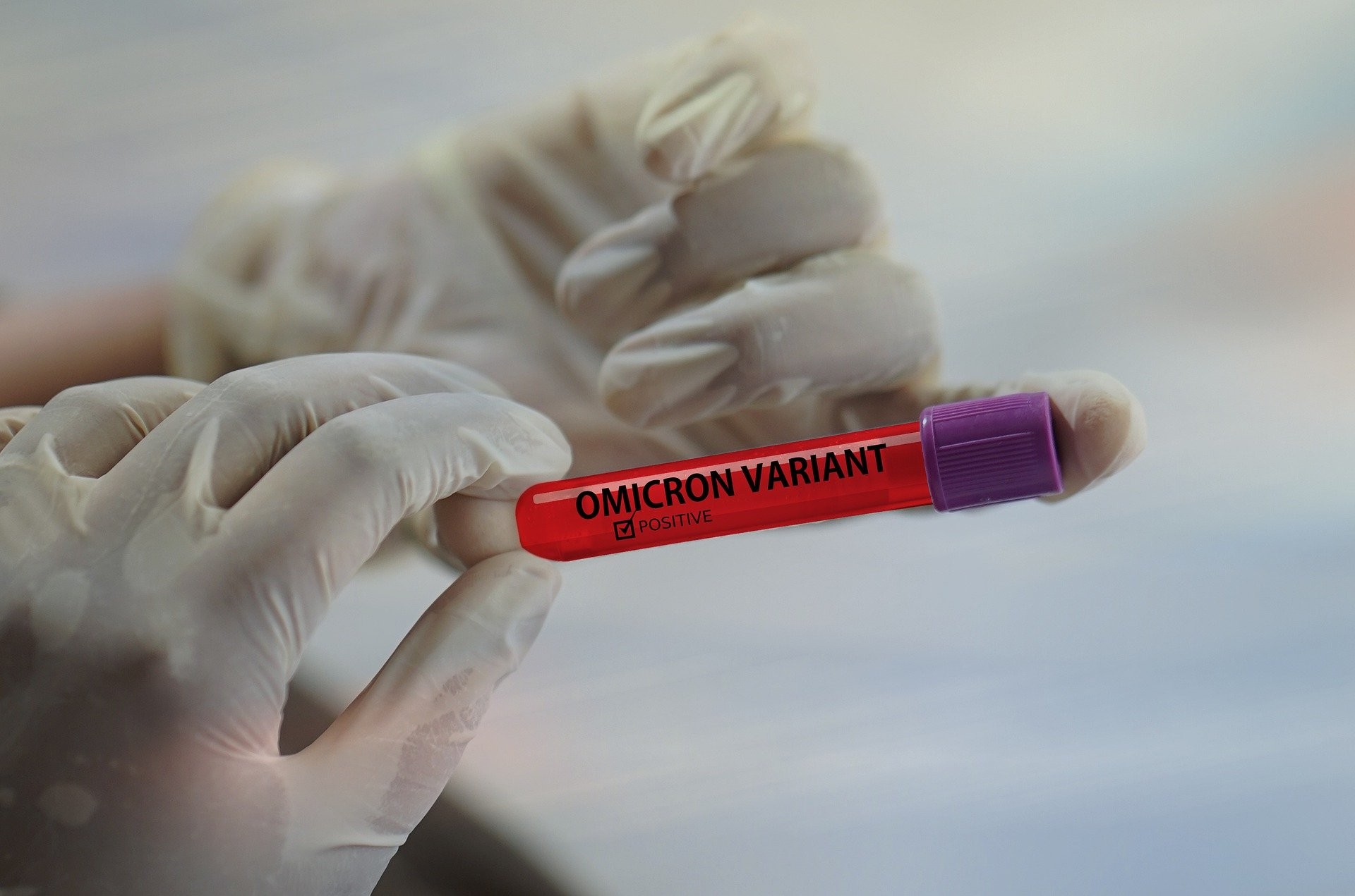 Homem não vacinado é a primeira morte oficial pela variante Ômicron nos EUA (Foto: Reprodução/Instagram)