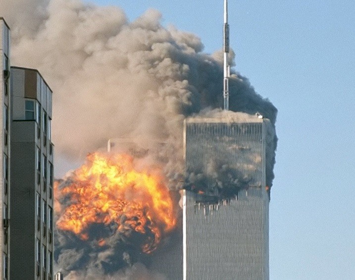 Casos de leucemia aumentam entre pessoas que fizeram resgate no 11 de setembro (Foto: Wikimedia Commons)