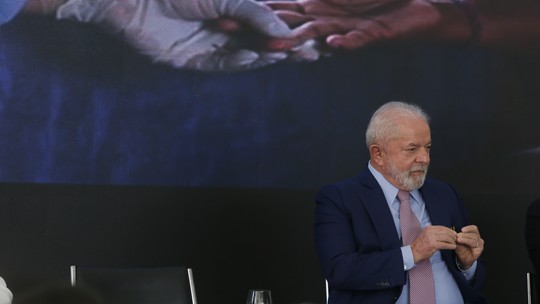 Lula parabeniza Erdogan por eleição na Turquia: 'conte com a parceria do Brasil'