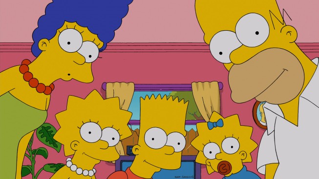 Os Simpsons pode estar chegando ao fim, segundo Danny Elfman (Foto: IMDb)