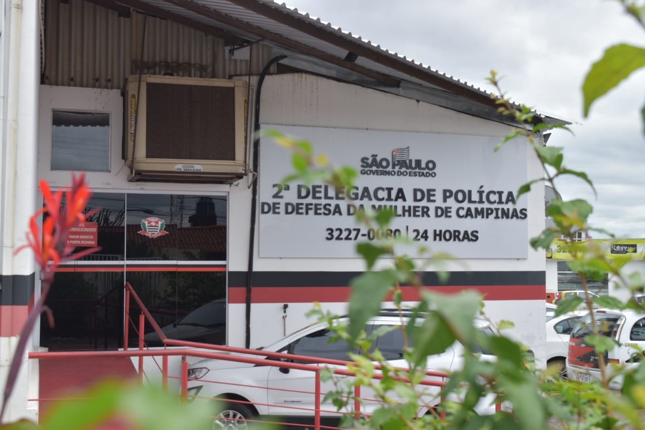 Homem é preso em Campinas após levar mulher morta com sinais de estrangulamento a hospital