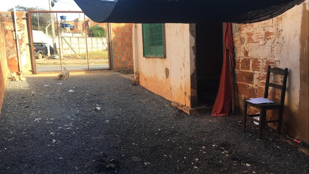 Idoso é vítima de latrocínio em Montes Claros; autor confessou o crime