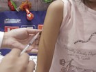 OMS recomenda adoção de vacina contra dengue por países endêmicos