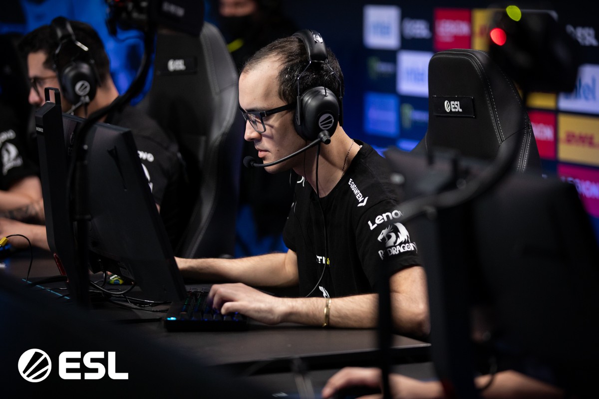IEM Cologne 2022: veja jogos de 00 Nation e FURIA na fase de grupos