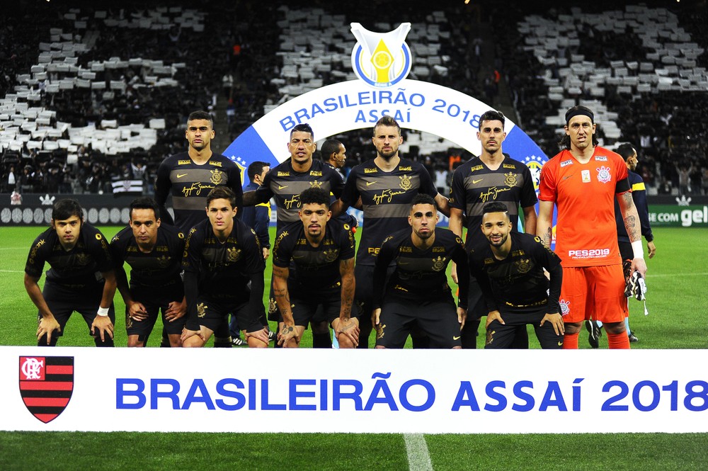 [COMENTE E DÊ SUA NOTA] Vital perde gol, e defesa sofre pane contra o Flamengo