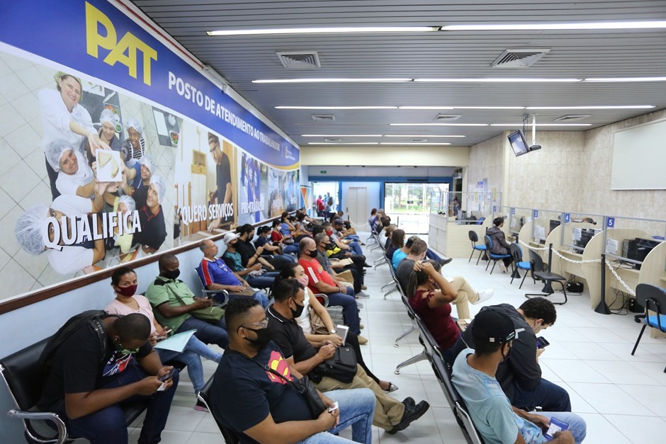 PAT de São José dos Campos oferece mais de 800 vagas nesta sexta; maioria é para rede de supermercados