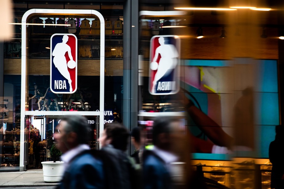 NBA permitirá que fundos de pensão e soberanos comprem participações em times