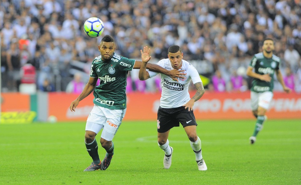 QUEM FOI O MELHOR? Veja as atuações do Palmeiras