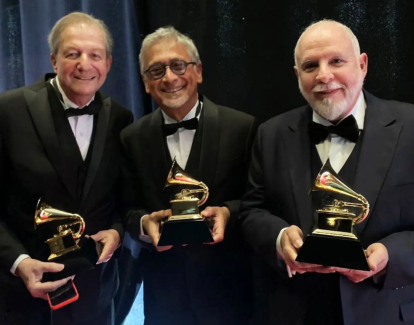 Vitória do Boca Livre no Grammy soa como honraria póstuma na trajetória do grupo, inativo desde 2021