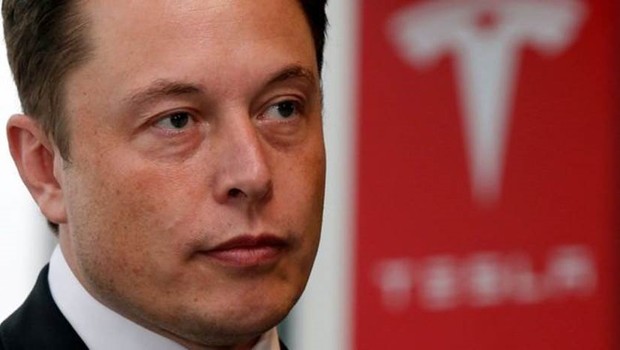 Elon Musk disse que a Tesla &quot;não tem escolha&quot; e terá que demitir funcionários (Foto: Reuters, via BBC)